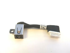 DC IN Power Jack For Dell Inspiron 13 7370 7373 P83G001 Laptop Charging Port picture