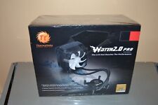 Thermaltake Water2.0 Pro Intel LGA2011 Brand New In Factory Sealed Box picture