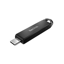 SanDisk 128GB Ultra USB Type-C Flash Drive - SDCZ460-128G-G46 picture