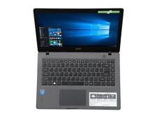 Acer AO1-431-C8G8 Cloudbook 14'' HD Celeron N3050 1.6GHz 2GB RAM 32GB eMMC picture
