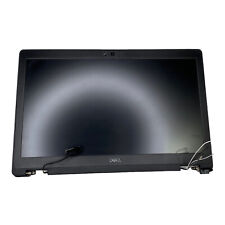 Dell Latitude 5590 14'' 1920x1080 Complete Screen Assembly picture
