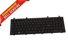 OEM French Canadian Dell Studio 1745 1747 1749 Laptop Keyboard Non-Backlit G446P picture