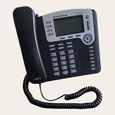 Grandstream GXP2100 4 line VoIP SIP Phone - Good Condition - Priced to Sell picture