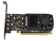 Nvidia Quadro P620 2GB GDDR5 PCIe 3.0 x 16 Single Slot GPU 900-5G178-2740-000 H picture