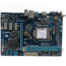 For Gigabyte GA-H61M-DS2H DDR3 computer 1155-pin motherboard HDMI desktop D33006 picture