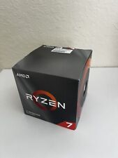AMD Ryzen 7 3700X (3.6GHz, 8 Cores, Socket AM4) - 100-100000071BOX picture