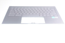 BA97-10925A Samsung US Palmrest Keyboard SILVER XE930QCA-K02US picture