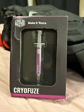 Cooler Master CryoFuze Ultra-High Performance Thermal Paste, Nanoparticles, CP picture