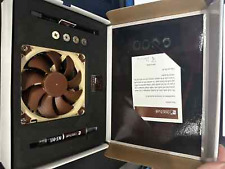 Noctua NH-L9x65, 65mm Premium Low-Profile CPU Cooler (Brown) - NEW picture