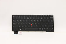 Lenovo ThinkPad X13 G2 Euro English keyboard 5N21A21833 5N21A21907 5N21A21759 picture