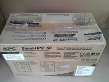 SCHNEIDER ELECTRIC INTL SMART-UPS SC 420VA 230V #SC420I picture
