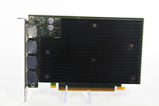 NVIDIA Quadro NVS 450 Quad Display Port Video Graphics Card picture