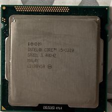 Intel Core i5-2320 3 GHz 5 GT/s LGA 1155 Desktop CPU Processor SR02L picture