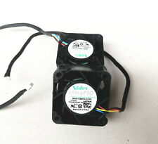1pcs Nidec W40S12BMD5-01Z90 4028 4CM 12V 0.64A 4-wire Antminer power supply fan picture