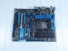 Asus P8Z68-V PRO Motherboard  DDR3 w/ RAM + i7 CPU  picture