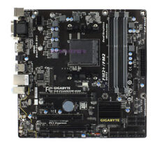 Gigabyte GA-F2A88XM-D3H Motherboard Socket FM2+ AMD A88X DDR3 Micro ATX picture