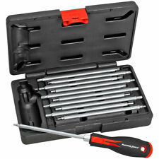 High Quality Platinum Tools 19105 22-in-1 Security Screwdriver Kit  picture