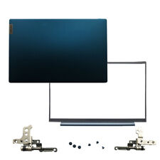 New LCD Cover Bezel Hinges Screw For Lenovo Ideapad 5 15IIL05 15ARE05 15ITL05 US picture