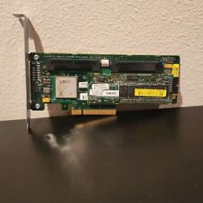 HP Smart-Array-P400 SAS PCIe 504023-001 w 256MB Adapter 405836-001 picture