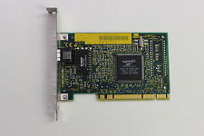 3COM 3C450 HOME CONNECT 10/100BASE-TX ETHERNET PCI ADAPTER WITH WARRANTY picture