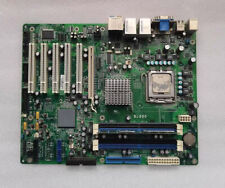 1pc used     DFI BL600 BL600-D BL600-DR motherboard picture