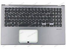 FOR Asus VivoBook X512UA X512UB X512UF Palmrest Keyboard US-International picture