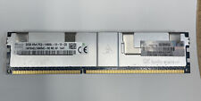 HP Hynix 32GB 4Rx4 PC3-14900L HMT84GL7AMR4C-RD 712384-001 Server Memory picture