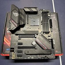 ASUS ROG Strix B550-F AMD AM4 ATX Gaming Motherboard picture