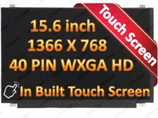 15.6 HP 15-BS033CL 15-BS038CL 15-BS015DX HD WXGA LCD Touch Screen Replacement picture
