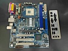 ASRock Motherboard P4I65GV, Socket 478, Intel Motherboard *FOR PARTS ONLY* picture