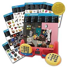 Connectrix - Exciting Educational Matching Game Toy for Kids Ages 6 Years and... picture