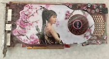 ASUS ATI Radeon HD 4850 512MB EAH4850/HTDI/512M/A Graphics Card S/N 180823900961 picture