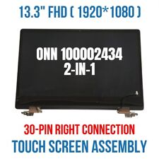 LCD 100002434 ONN LCD 13.3