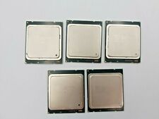 5pcs.Intel Xeon E5-2670 2.60GHz 8 Core SR0KX 20MB Cache FCLGA2011 CPU . picture