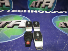 Mercedes Smart Key Fobs  LOT OF 4 picture