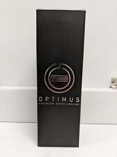 Optimus Absolute Reservoir - Silver Ceramic - Acrylic - 8.5