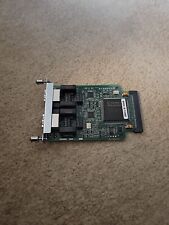 Cisco Systems Network Interface Module 800-04614-03 B0, 73-3663-03 C0 picture