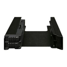 Icy Dock Ez-fit Pro Mb082sp Drive Bay Adapter Internal - Matte Black - 2 X Total picture