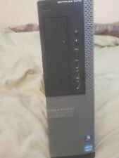 Dell Optiplex 9010 DT I7 3770 3.40 to 3.9GHz 32GB RAM 250 SSD+1TBHDD win 10 home picture