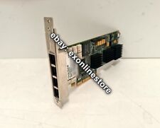410-00103-01 - Riverbed Quad Copper GIG-E Bypass PCI Express Server Adapter picture