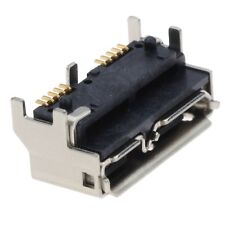 NEW Micro USB 3.0 Connector Port Repair Part For Western Digital WD20NMVW picture