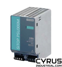 Siemens 6EP1436-3BA10 SITOP PSU300M 20 A stabilized power supply input: 400-500  picture