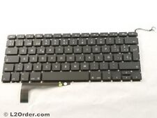 NEW Spanish Keyboard for Macbook Pro Unibody 15