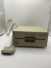Vintage Apple Computer Unidisk Disk 5.25 Floppy Drive A9M0104 picture