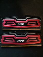 Xpg Spectrix D40 16GB (2×8) 2666mhz USED EXCELLENT CONDITION WORKS GREAT picture