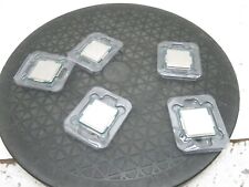 Lot of 5 Intel Core i7-4790S 3.20GHz LGA 1150 Socket CPUs picture