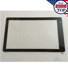 New 7 Inch Black touch screen Digitizer for RCA Voyager Pro RCT6773W42B USA picture