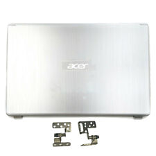 LCD Back Cover / Front Bezel / Hinges For Acer Aspire 5 A515-43 A515-43G A515-52 picture