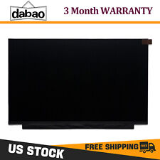 NEW 15.6inch LCD Display Screen Panel Replacement w/ Touch For HP M29207-001 picture