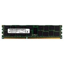 Micron 16GB PC3-14900 (DDR3-1866) Memory (MT36JSF2G72PZ-1G9E1HF) picture